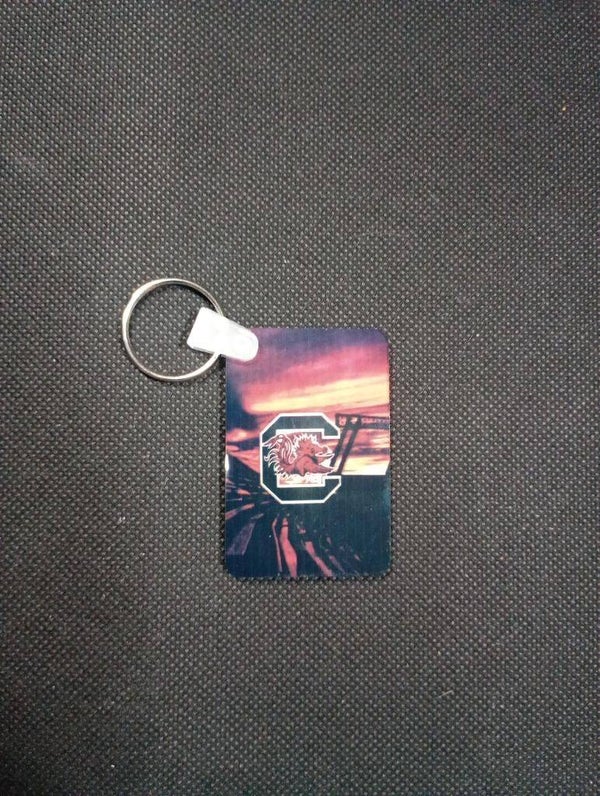 3.5x3.5 Keychain