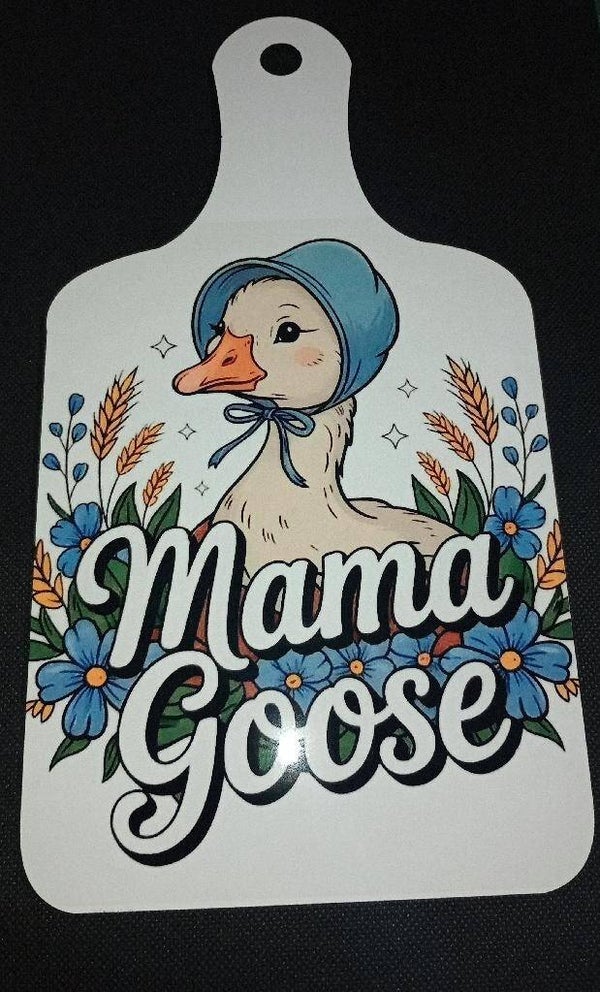 7.5x12.5 Cutting Board