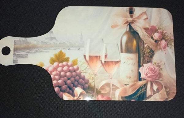 7.5x12.5 Cutting Board