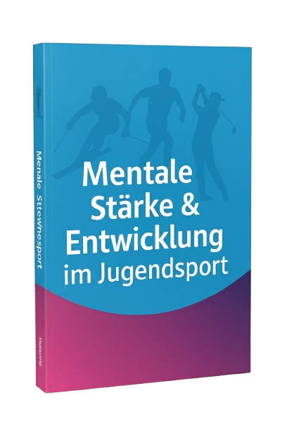 Mentale Stärke & Entwicklung im Jugendsport – Band I: Der mentale Rhythmus, der dich trägt