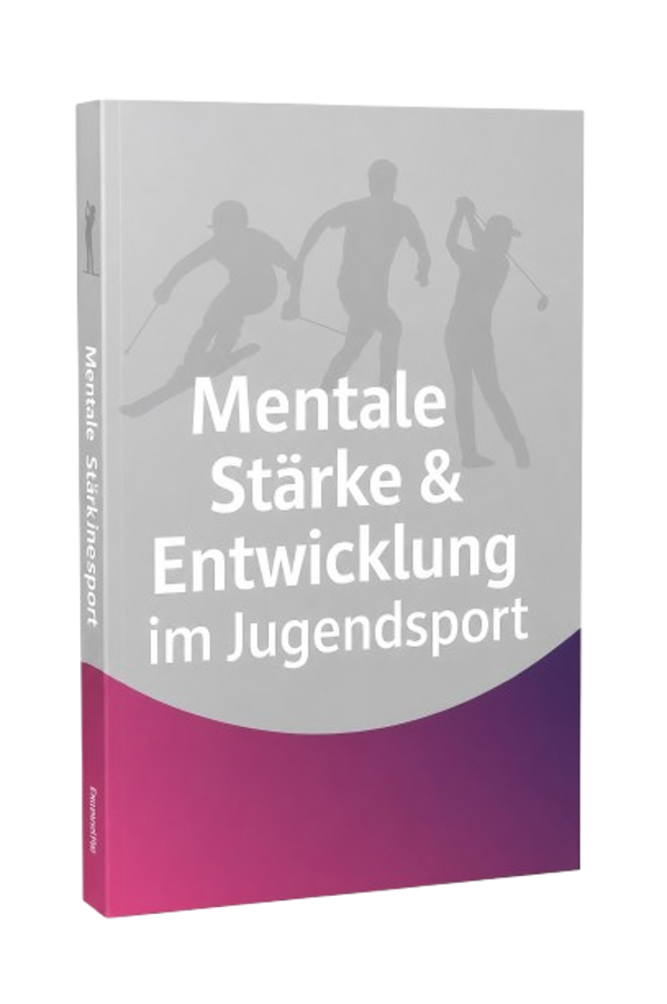 Mentale Stärke & Entwicklung im Jugendsport – Band II: Das System hinter dem Athleten