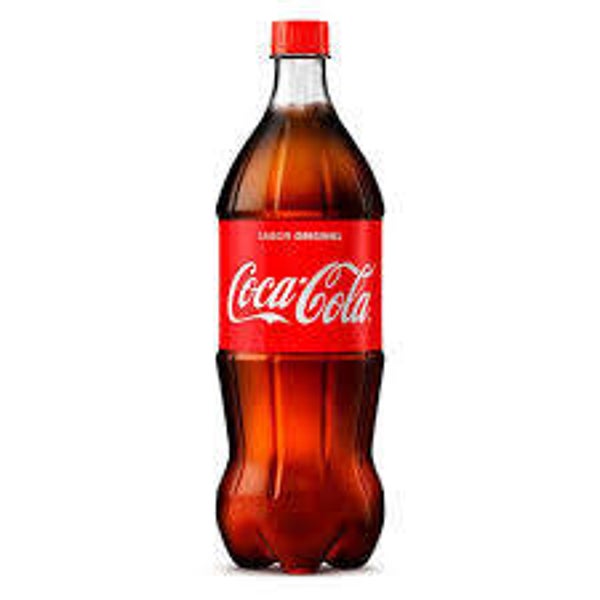 Coca Cola 1 Ltr