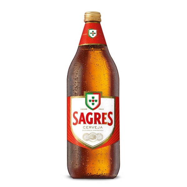 Sagres 1 Ltr