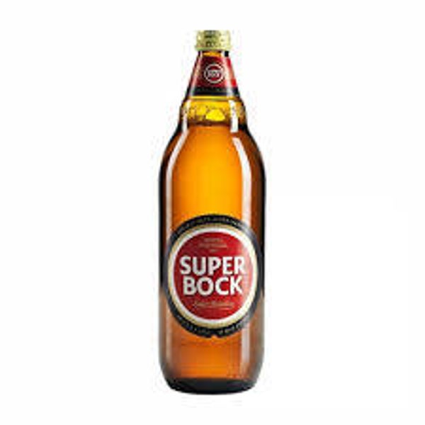 Super Bock 1 Ltr