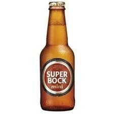 Super Bock Mini