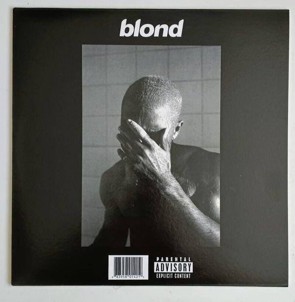 Frank Ocean - Blond (2LP)