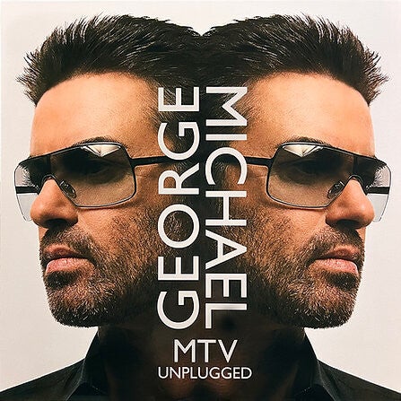 George Michael - MTV Unplugged  (Limited Edition)