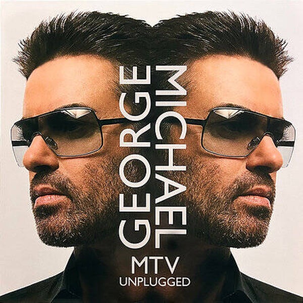 George Michael - MTV Unplugged  (Limited Edition)