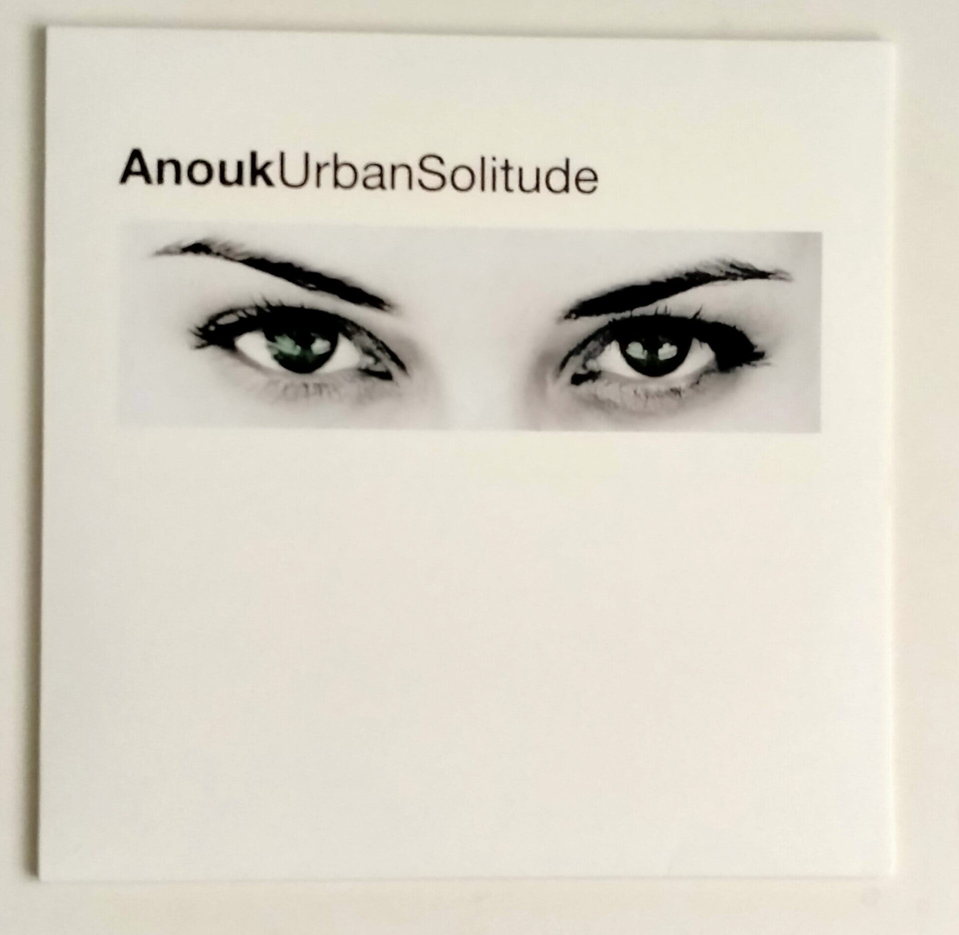 Anouk - Urban Solitude