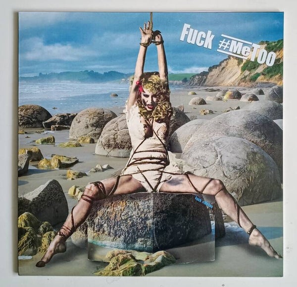 The Rolling Stones - Fuck #MeToo