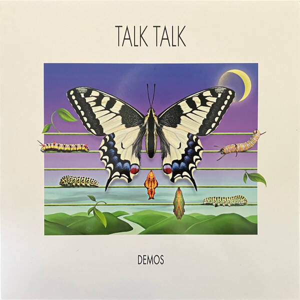 Talk Talk - Demos