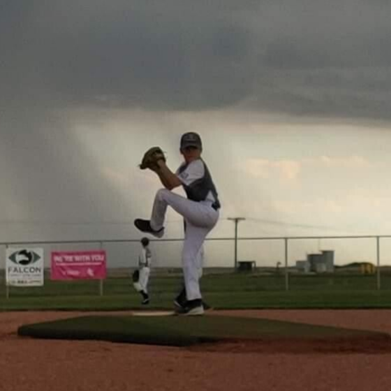 Players Colorado Clutch Baseball