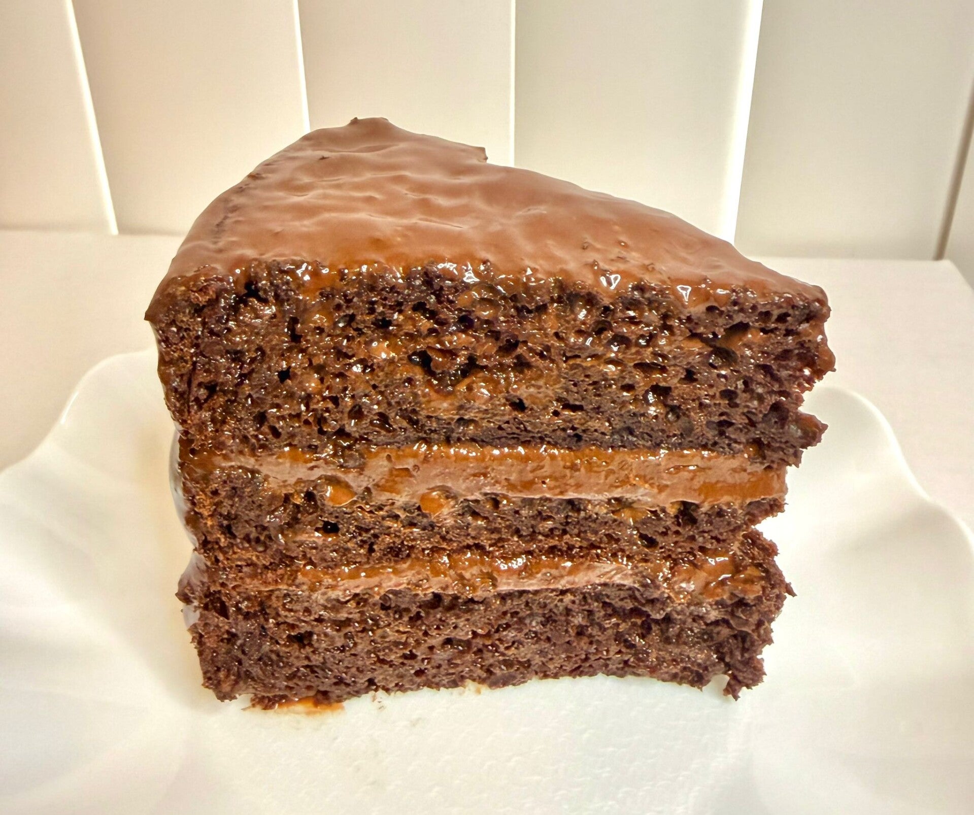 triple choco deli