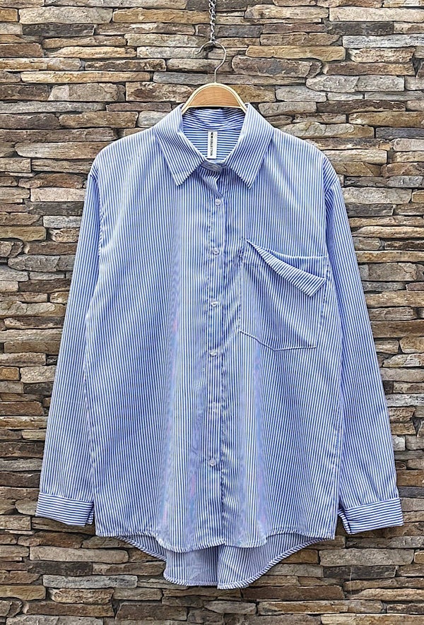 Chemise rayé LINDA
