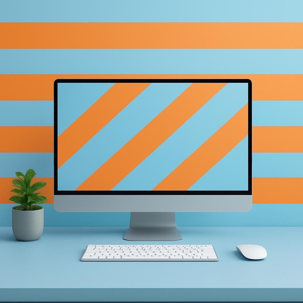 EYE-CATCHING WEBSITES