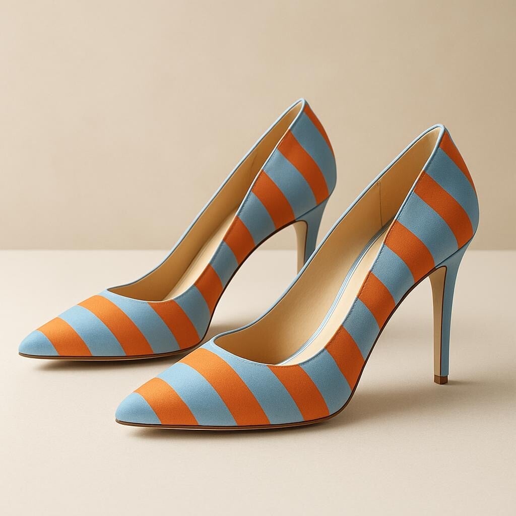 RADIATING BRAND IDENTITIES