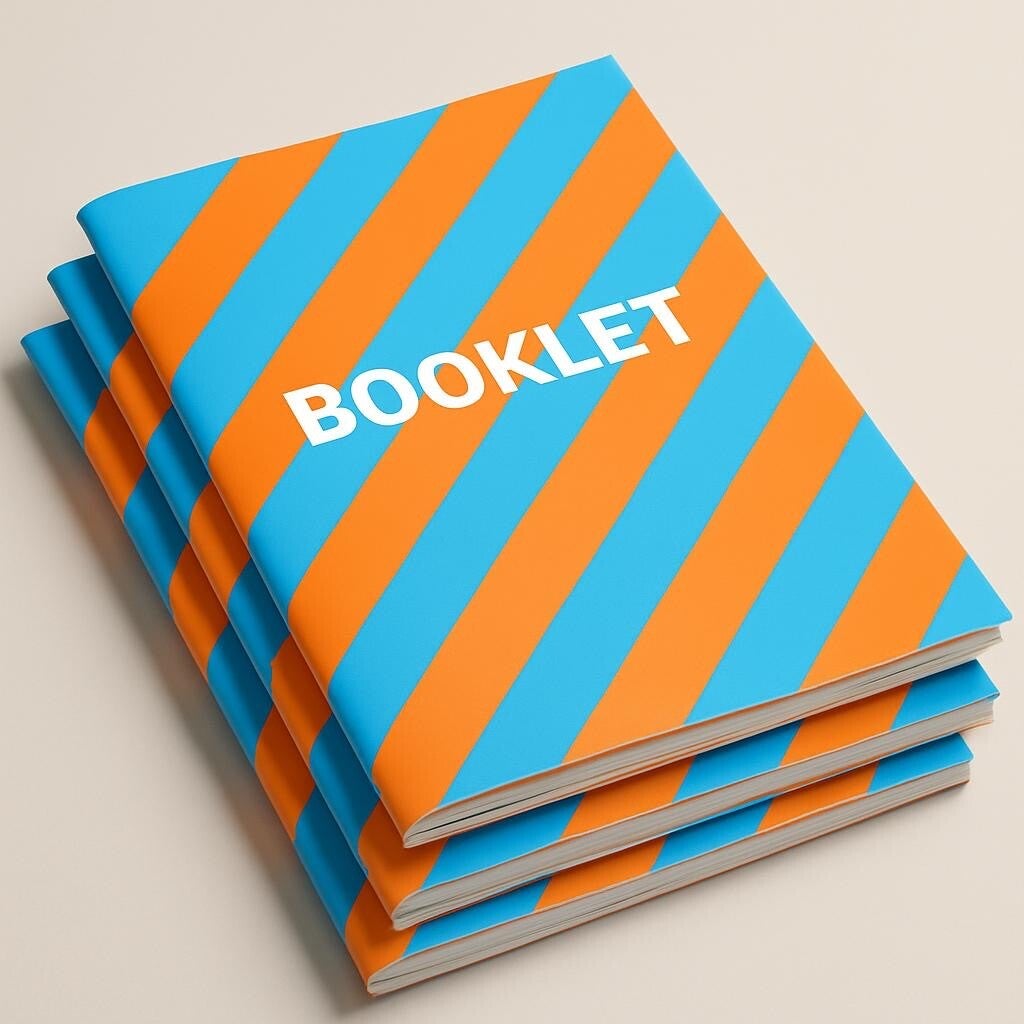 APPEALING BRAND BOOKS & GUIDELINES