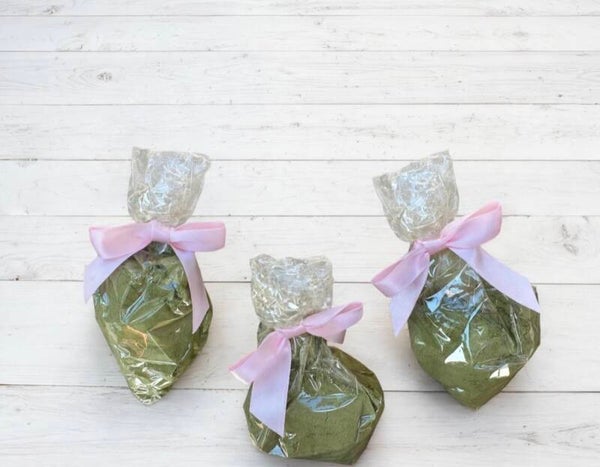 The little Teas - The Macha Mania