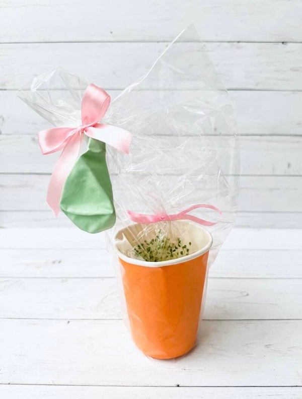 The little Herbs - Kressebecherchen