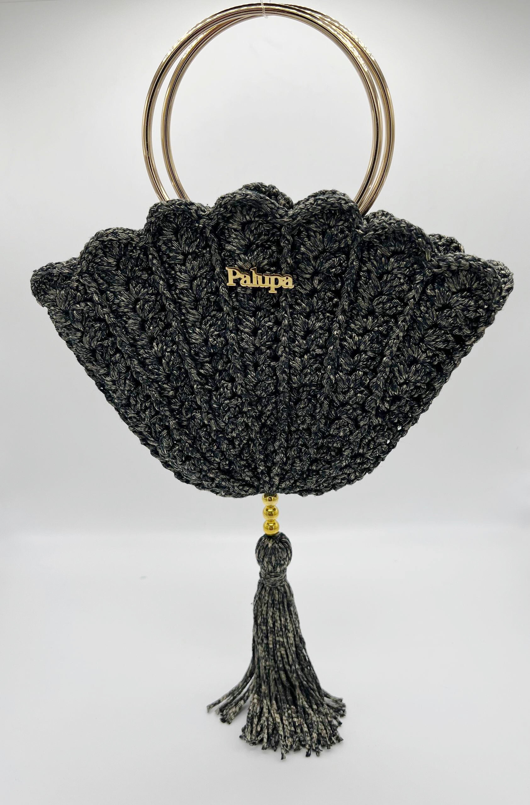Borsa ventaglio