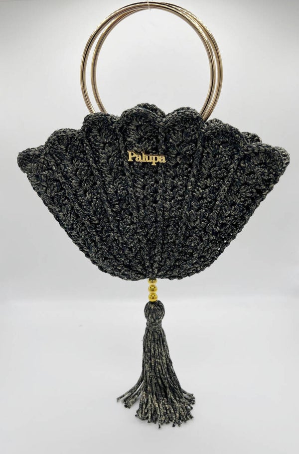 Borsa ventaglio