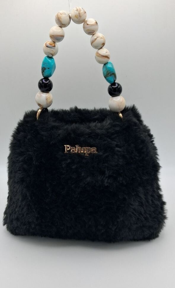 Mafaldina in pelliccia