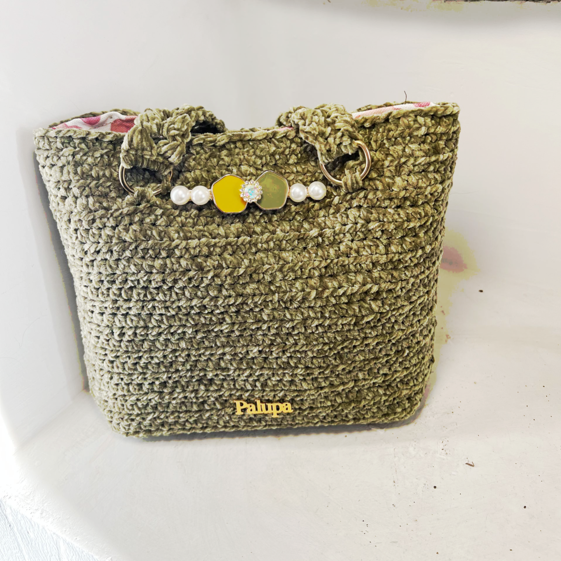Mafalda green