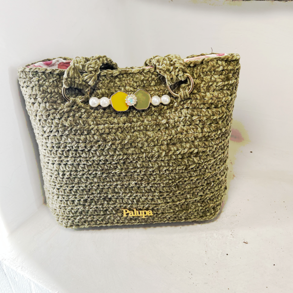 Mafalda green