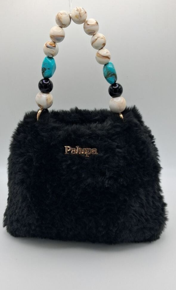 Mafaldina in pelliccia