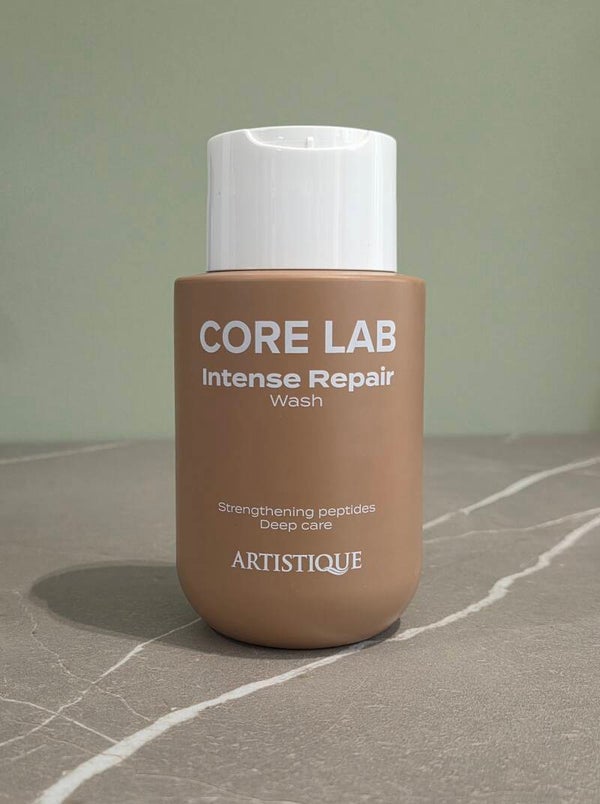 Intense Repair Wash