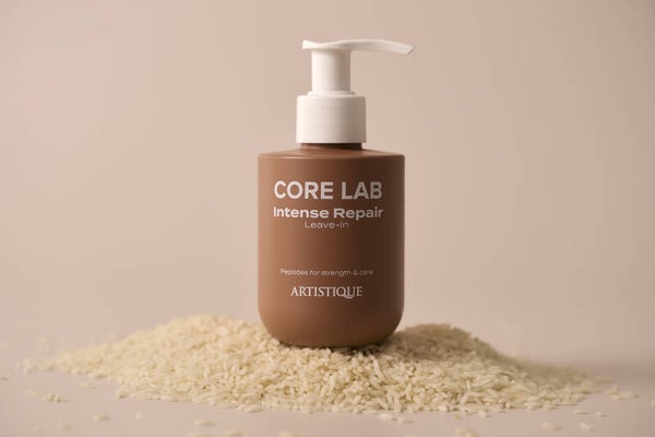 Intense Repair Leave In