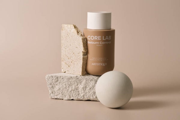 Sebum Control Wash