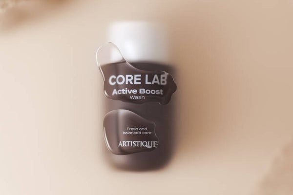 Active Boost Wash