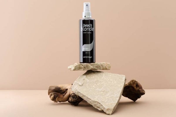 Artistique Color Spray Silver