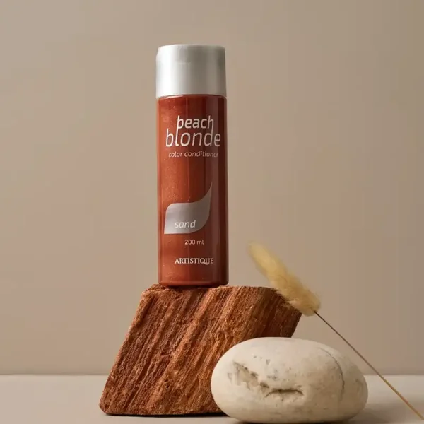 Artistique Color Conditioner Sand