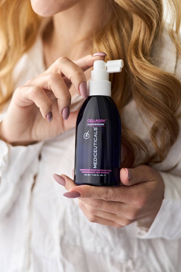 Mediceuticals Cellagen Follicle Revitalizer