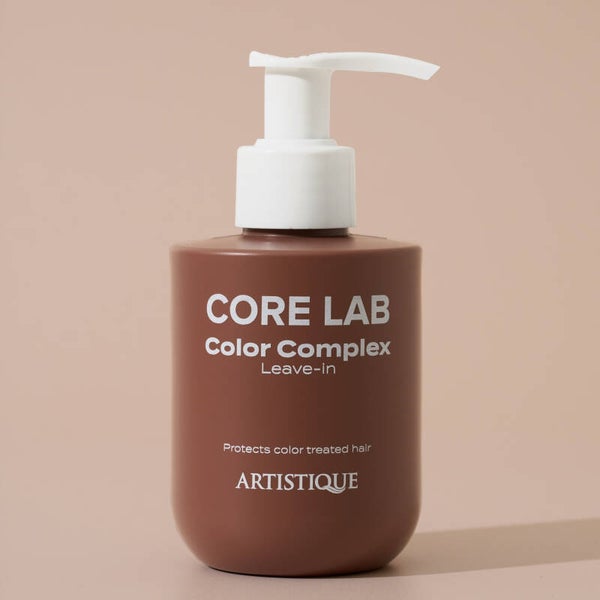 Color Complex Leave In
