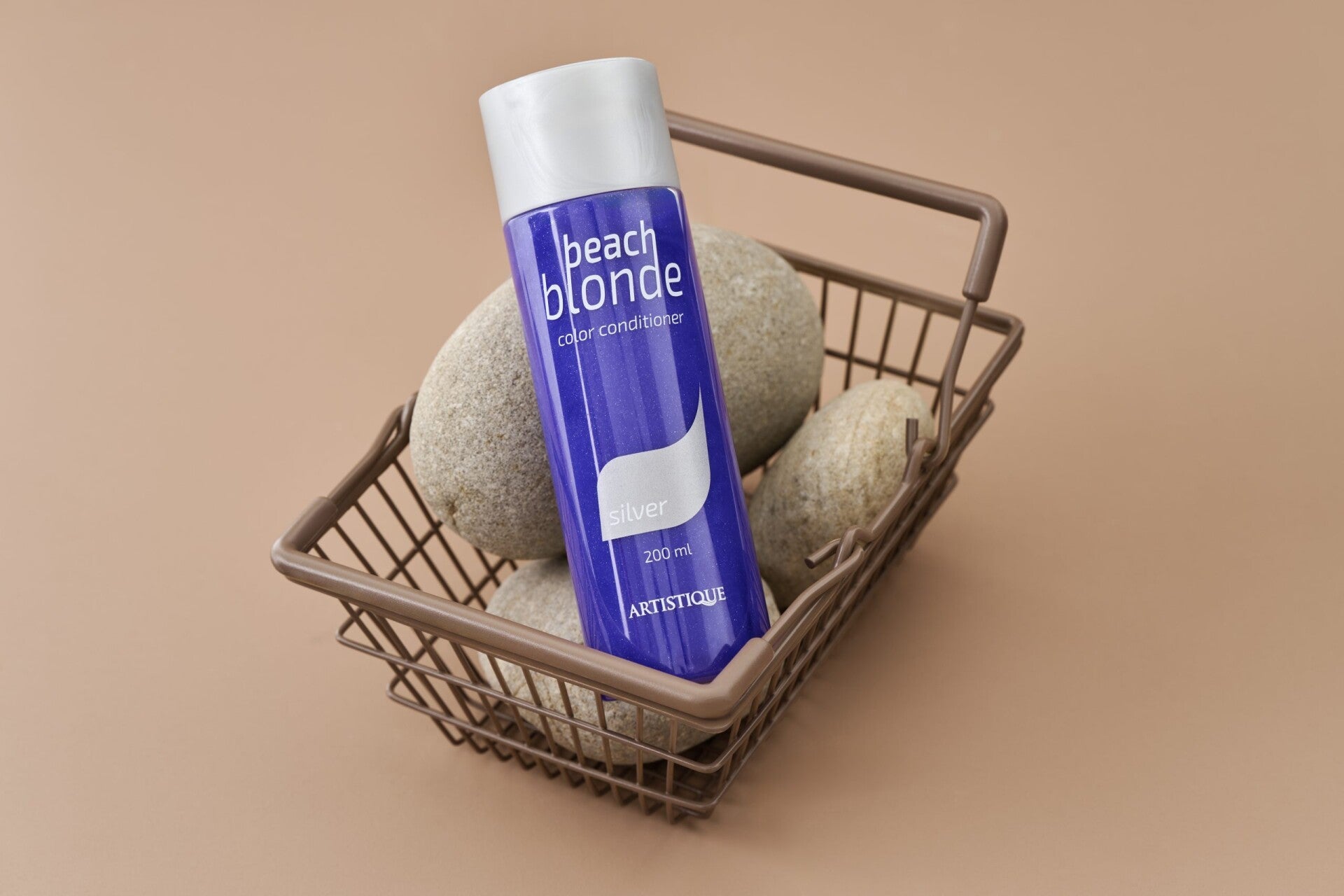 Artistique Color Conditioner Silver