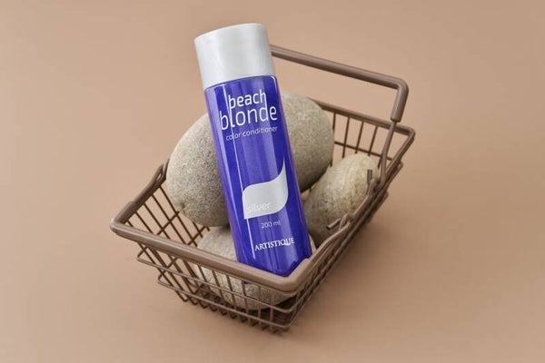 Artistique Color Conditioner Silver