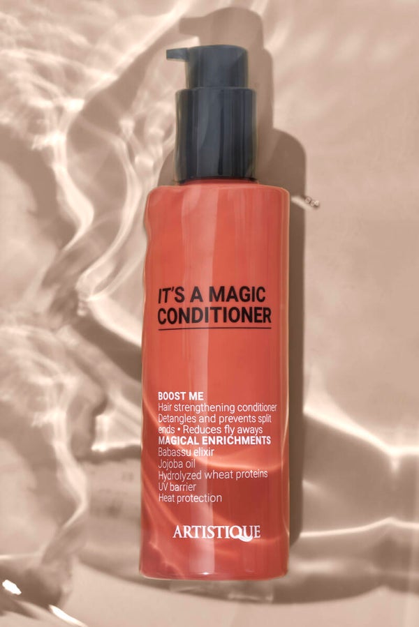 Magic Conditioner