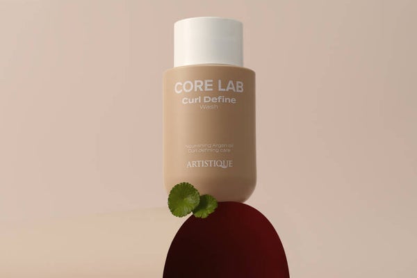Curl Define Wash