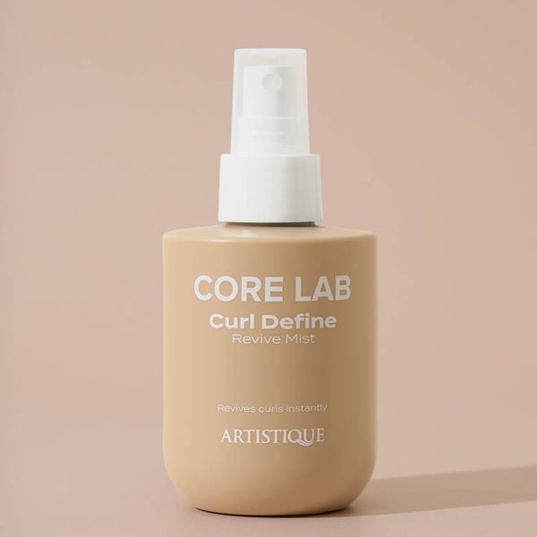 Curl Define Revive Mist