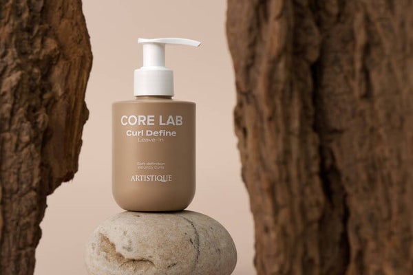 Curl Define Leave In