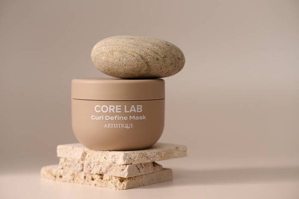 Curl Define Mask