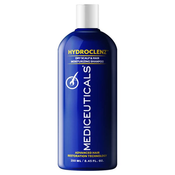 Mediceuticals Hydroclenz Shampoo