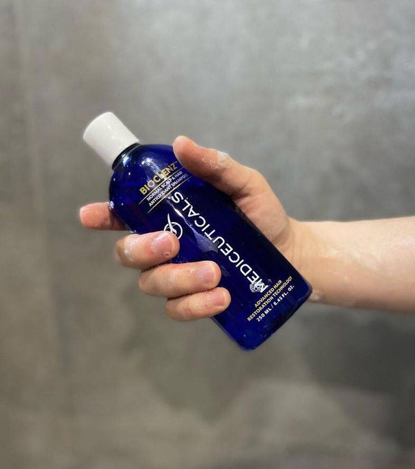 Mediceuticals Bioclenz Shampoo
