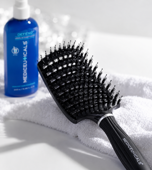Mediceuticals Scalpro Hairbrush