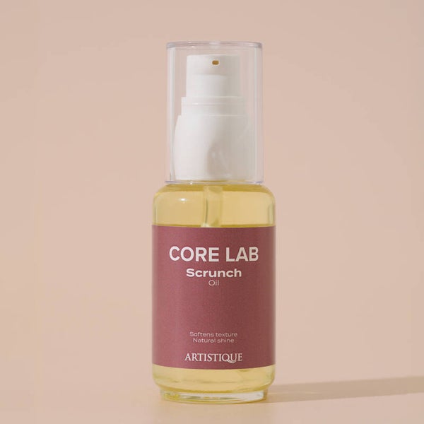Artistique Scunch Oil