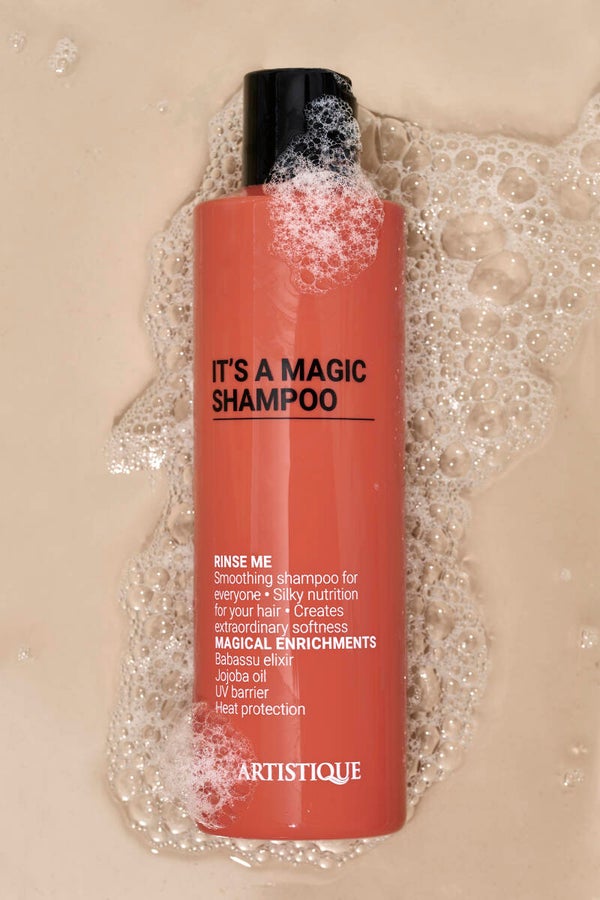 Magic Shampoo