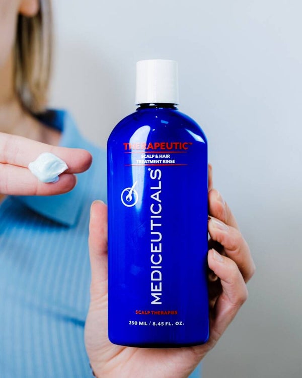 Mediceuticals Therapeutic Conditioner